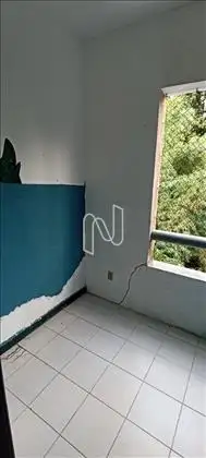 Segundo andar  