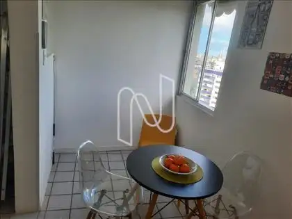 Varanda/Dependência