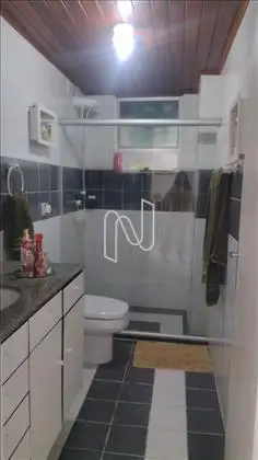 Banheiro 1
