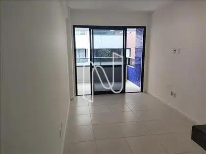 Sala com vista para Varanda 