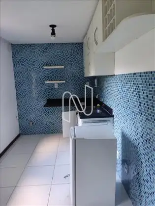  Cozinha