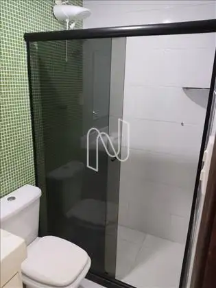  Banheiro 1 