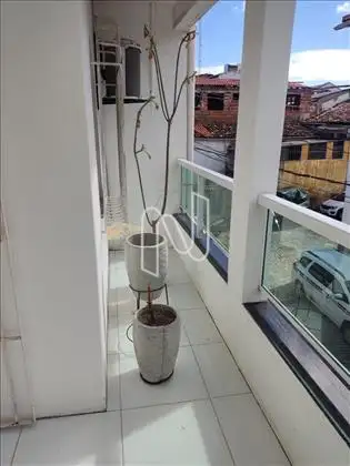  Varanda
