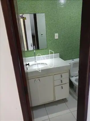 Banheiro 1 