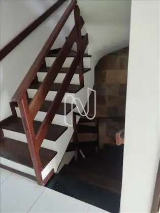 Escadas 