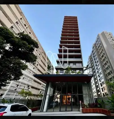 Entrada condomínio