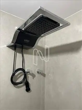 Banheiro