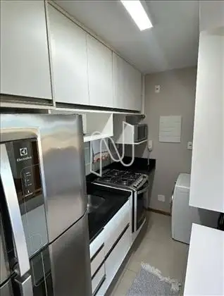  Cozinha 