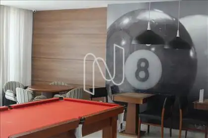  Salão de jogos