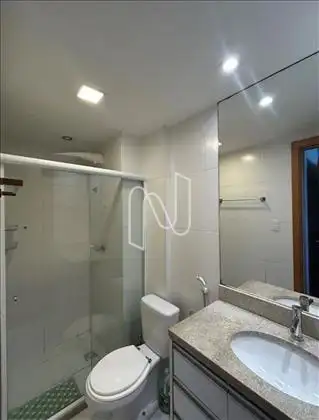 Banheiro