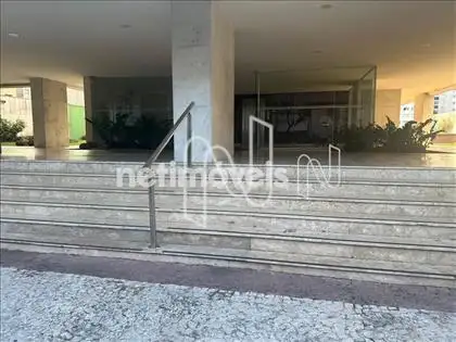 Entrada do condomínio 