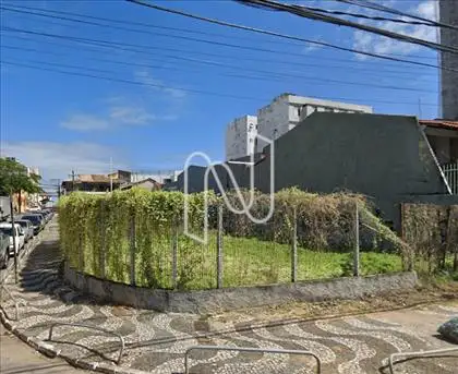 Terreno 