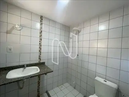 BANHEIRO SUÍTE