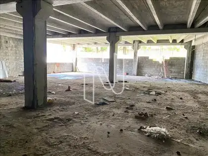  2 andar em construção 