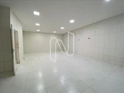  Área interna da loja