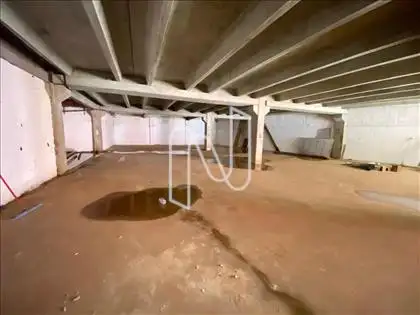 2 andar em construção  