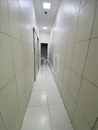 Corredor 