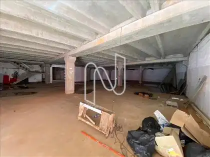 2 andar em construção 