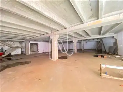 2 andar em construção  