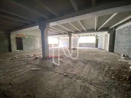  2 andar em construção 