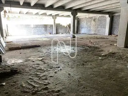 2 andar em construção  