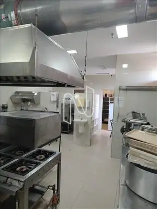 Cozinha  
