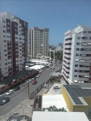 VISTA DA UNIDADE