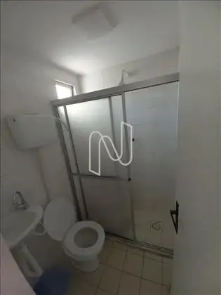 BANHEIRO DEPENDENCIA