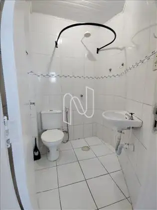 BANHEIRO DEPENDENCIA