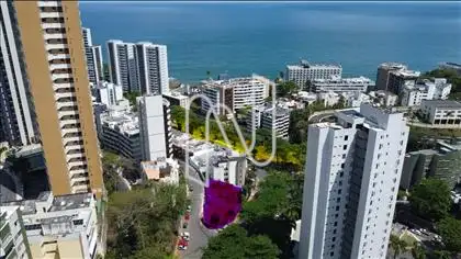 Vista da Rua 