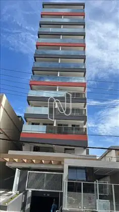 Fachada do Prédio 