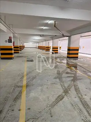 garagem 
