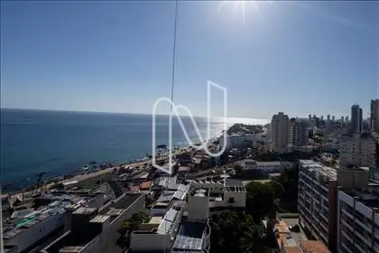  Vista do apartamento 