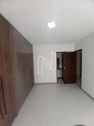 Quarto com suíte