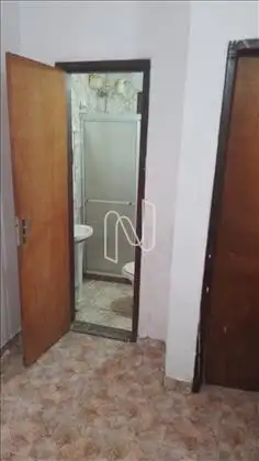 Banheiro 