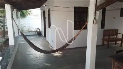 Varanda 
