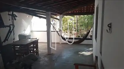  Varanda