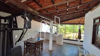 Varanda 