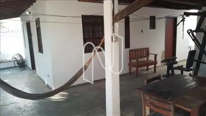  Varanda
