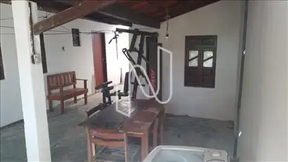  Varanda