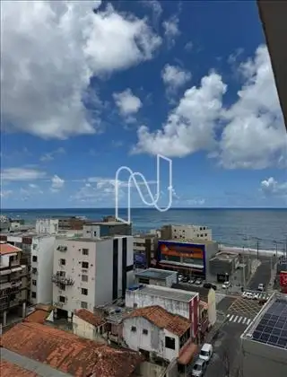  Vista do apartamento