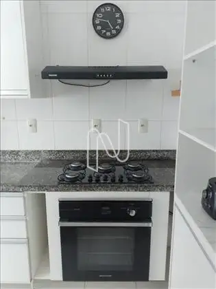 Cozinha 