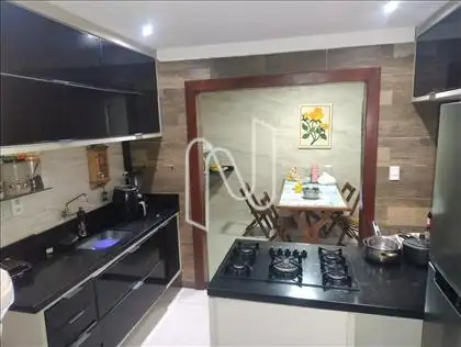 Cozinha