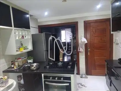 Cozinha