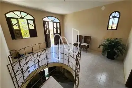 Segundo andar 