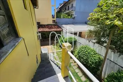  Acesso para térreo