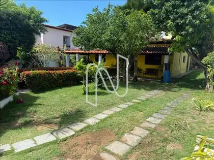  Garagem