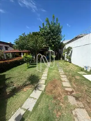 Garagem 