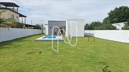 Piscina privativa  