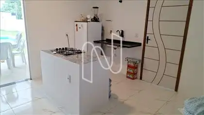 Cozinha 